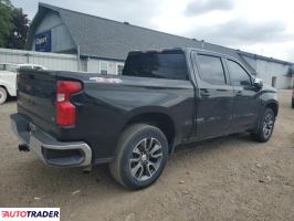 Chevrolet Silverado 2023 2 Chevrolet Silverado 2023 2