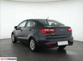 Kia Rio 2017 1.4 107 KM
