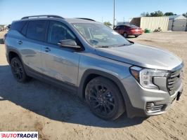 GMC Terrain 2024 1