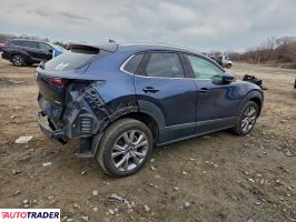 Mazda CX-30 2021 2