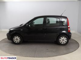Fiat Panda 2011 1.2 68 KM