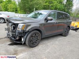Kia Pozostałe 2021 3