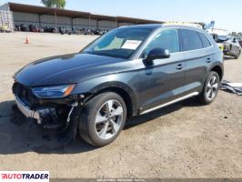 Audi Q5 2023 2