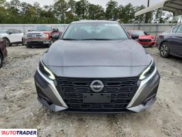 Nissan Altima 2024 2