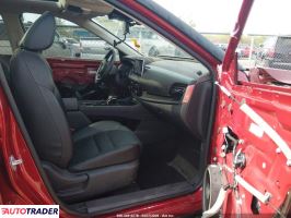Nissan Rogue 2023 1
