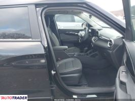 Chevrolet Blazer 2025 1