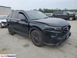 Honda CR-V 2023 2 Honda CR-V 2023 2