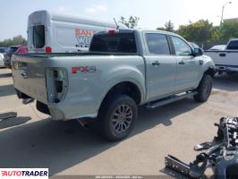 Ford Ranger 2021 2 Ford Ranger 2021 2