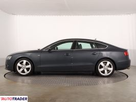 Audi A5 2010 2.0 207 KM