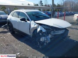 Mazda CX-30 2022 2 Mazda CX-30 2022 2
