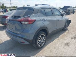 Nissan Pozostałe 2023 1 Nissan Pozostałe 2023 1