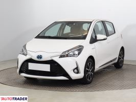 Toyota Yaris 2018 1.5 99 KM