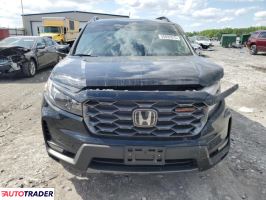 Honda Pozostałe 2023 3 Honda Pozostałe 2023 3
