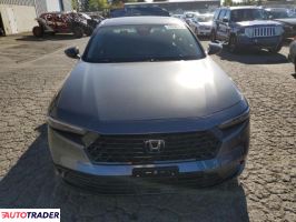 Honda Accord 2024 2