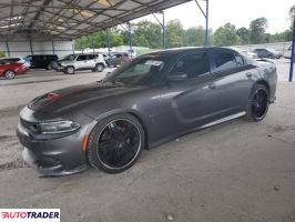 Dodge Charger 2019 6 Dodge Charger 2019 6