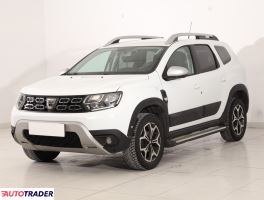 Dacia Duster 2019 1.6 112 KM