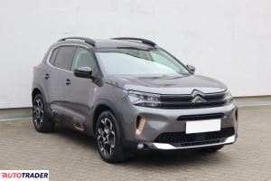 Citroen C5 2023 1.2 128 KM