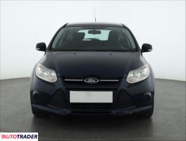 Ford Focus 2011 1.6 93 KM