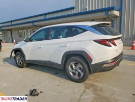 Hyundai Tucson 2023 2