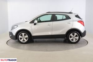 Opel Mokka 2014 1.7 128 KM