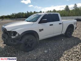 Dodge Ram 2020 3