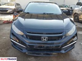 Honda Civic 2019 2