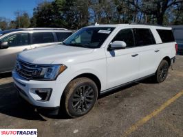 Ford Expedition 2020 3 Ford Expedition 2020 3