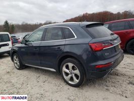 Audi Q5 2021 2