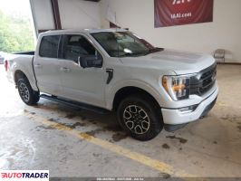 Ford Pozostałe - zobacz ofertę