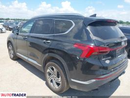 Hyundai Santa Fe 2021 2