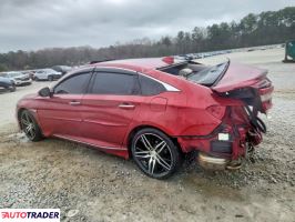 Honda Accord 2022 2