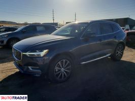 Volvo XC60 - zobacz ofertę