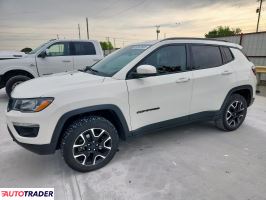 Jeep Compass 2020 2