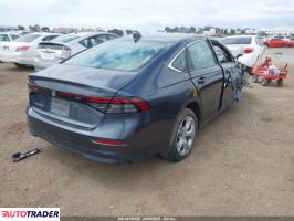 Honda Accord 2024 1 Honda Accord 2024 1