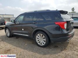 Ford Explorer 2024 2 Ford Explorer 2024 2