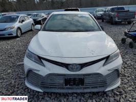 Toyota Camry 2023 2