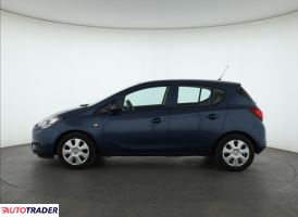 Opel Corsa 2016 1.4 88 KM