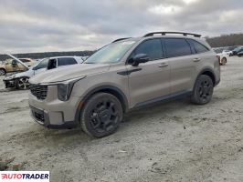 Kia Sorento 2024 2