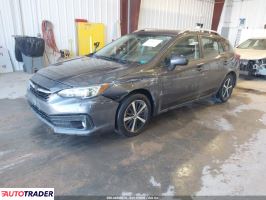 Subaru Impreza 2022 2