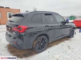 BMW X3 2023 2