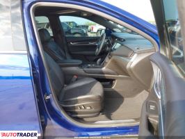 Cadillac Pozostałe 2023 3 Cadillac Pozostałe 2023 3