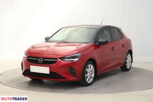 Opel Corsa 2020 1.2 99 KM