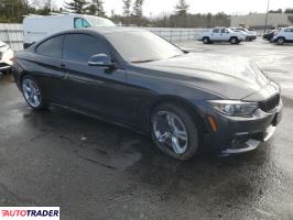 BMW Pozostałe 2019 3 BMW Pozostałe 2019 3