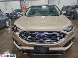 Ford Edge 2020 2