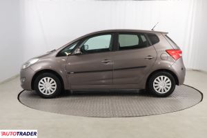 Hyundai ix20 2011 1.4 88 KM Hyundai ix20 2011 1.4 88 KM