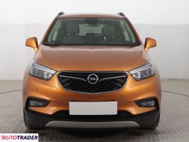 Opel Mokka 2018 1.4 138 KM Opel Mokka 2018 1.4 138 KM