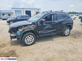 Jeep Compass 2021 2
