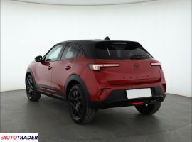 Opel Mokka 2022 1.2 128 KM
