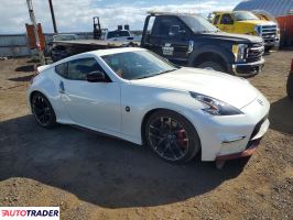 Nissan Pozostałe 2020 3