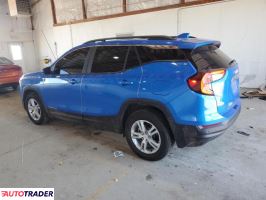 GMC Terrain 2024 1 GMC Terrain 2024 1